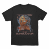 Bungulator Unisex T Shirt Black