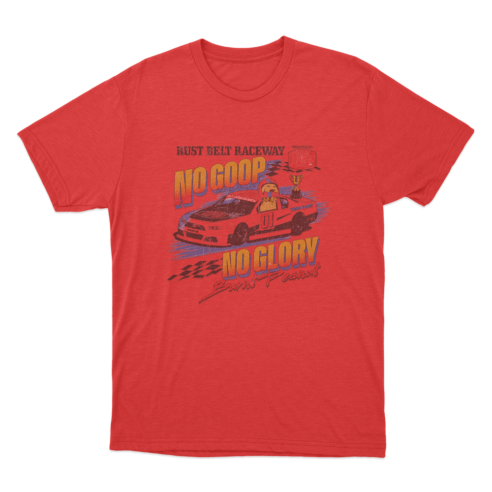 Cheshire Cat Album Cover Unisex T Shirt Red Cheshire Cat Album Cover Unisex T Shirt Red