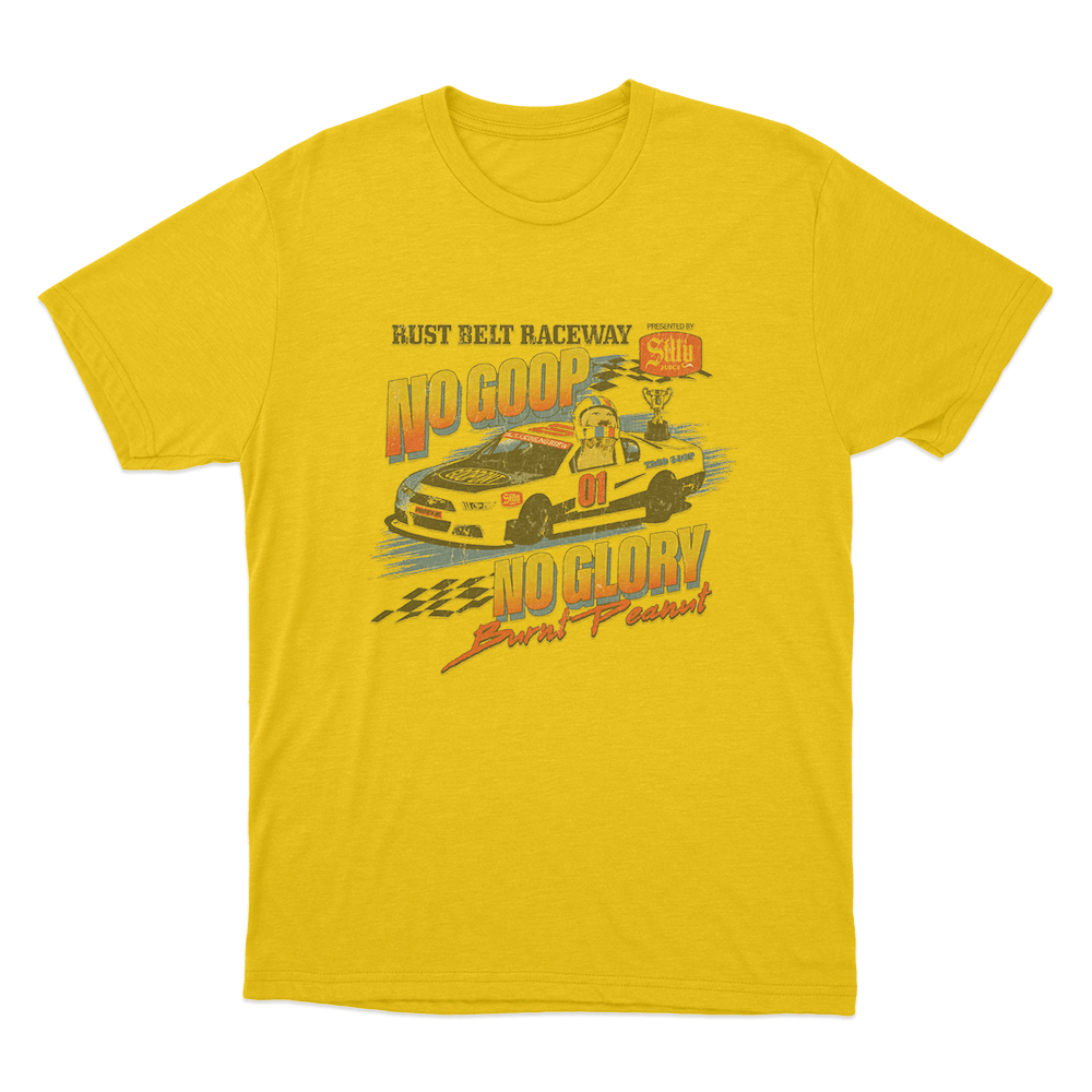 Cheshire Cat Album Cover Unisex T Shirt Yellow Cheshire Cat Album Cover Unisex T Shirt Yellow