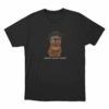 Peanut Goop Goop Goop Unisex T Shirt Black