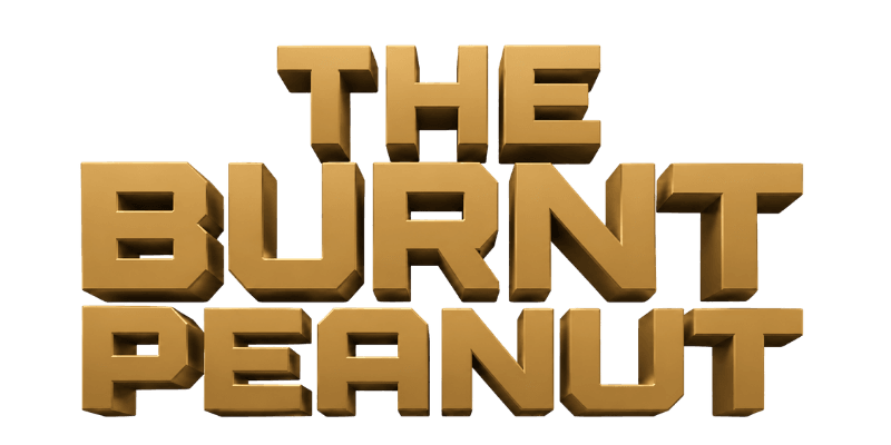 The Burnt Peanut Merch